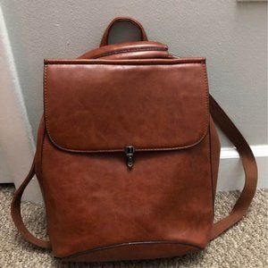 Backpack/Shoulder Bag